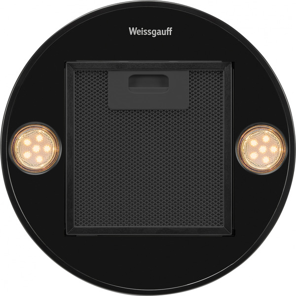 Вытяжка Weissgauff Ambra BL