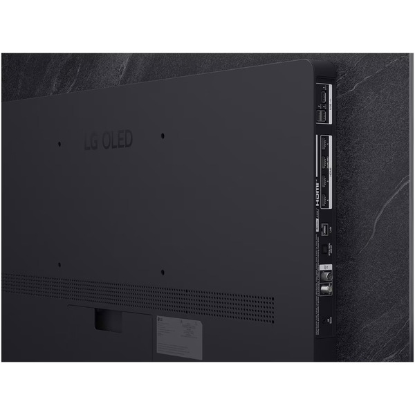 Телевизор LG OLED55C5RLA