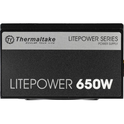 Блок питания Thermaltake Litepower LT-650P