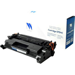 Картридж NV Print NV-070HNC (без чипа)