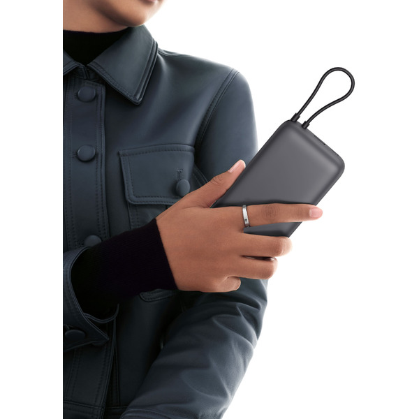 Внешний аккумулятор Xiaomi Power Bank BHR9740GL/PB2020MI 20000mAh