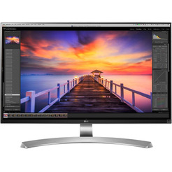 Монитор LG 27UD88-W