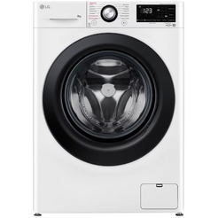 Стиральная машина LG F2V3PS6W