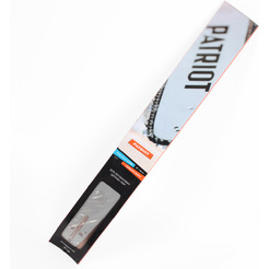 Шина пильная PATRIOT P180SLGK095