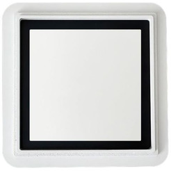 Теневой диффузор HOMY Air AS125WRT