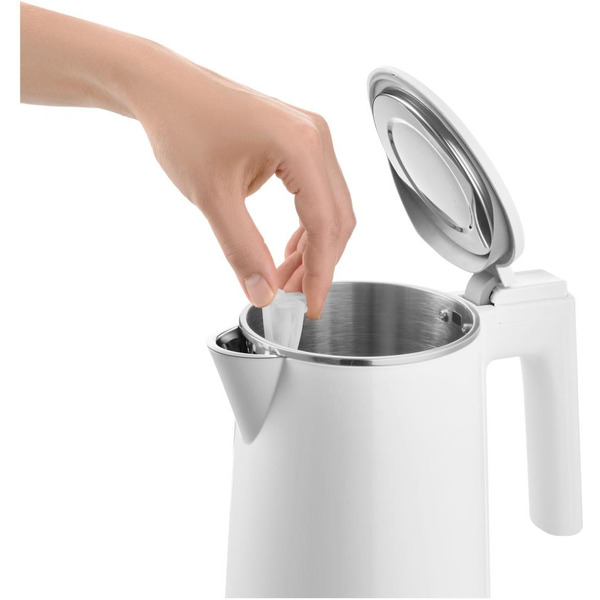 Электрочайник Sencor SWK 0155WH