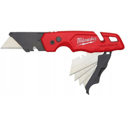 Многофункциональный нож Milwaukee Fastback 4932471358