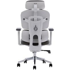 Кресло EVOLUTION DynamicBalance (серый)