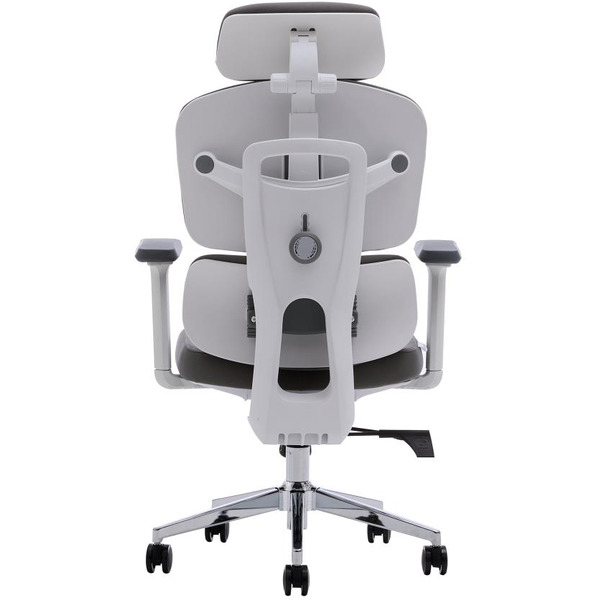 Кресло EVOLUTION DynamicBalance (серый)