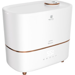 Увлажнитель воздуха Royal Clima Nuvola RUH-NV350/5.0E-WT