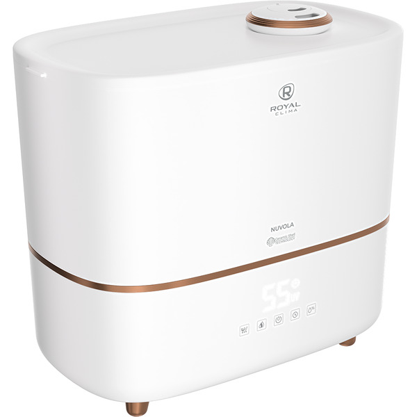Увлажнитель воздуха Royal Clima Nuvola RUH-NV350/5.0E-WT