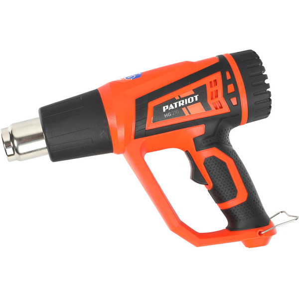 Строительный фен Patriot The One HG210 (170301313)