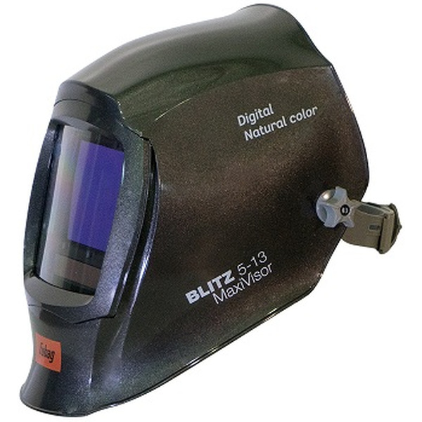 Сварочная маска Fubag Blitz 5-13 MaxiVisor Digital Natural Color