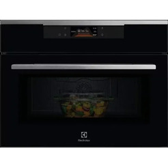Микроволновая печь Electrolux KVMBE09X