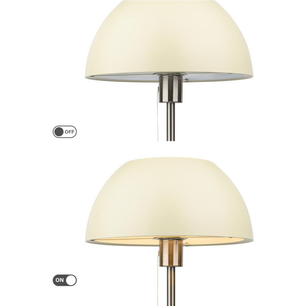 Светильник напольный ARTSTYLE HT-775NICBG