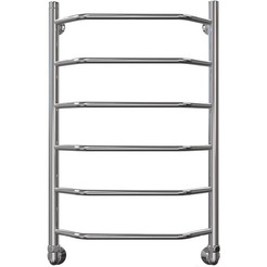 Полотенцесушитель GRANULA Трапеция 50x80 (нижнее подключение)