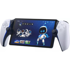Игровая приставка Sony PlayStation Portal CFI-Y1016 (белый)