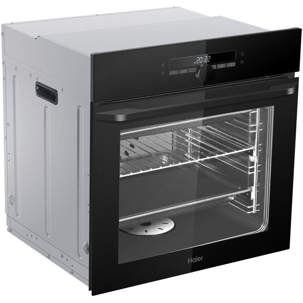 Духовой шкаф Haier HOQ-F6CASGB