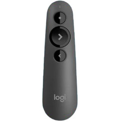 Презентер Logitech R500s (910-005843) графит