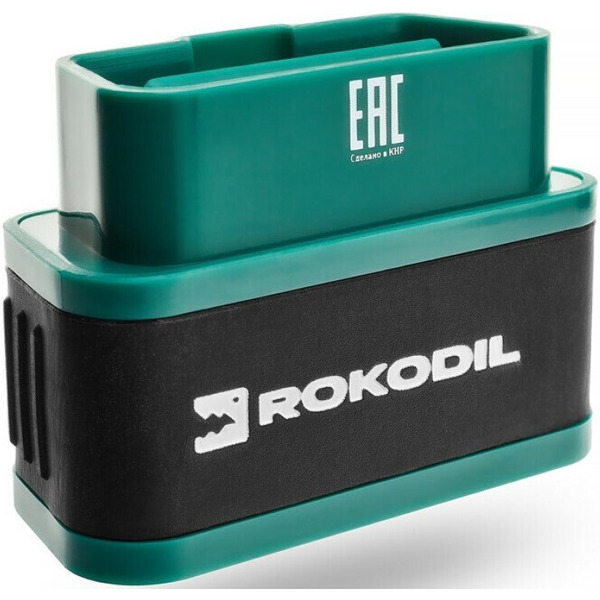 Автосканер Rokodil ScanX