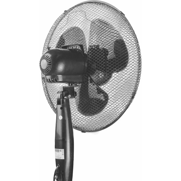 Вентилятор Normann ACF-198