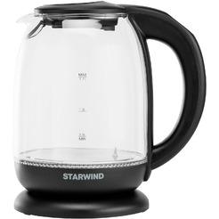 Электрочайник StarWind SKS4517