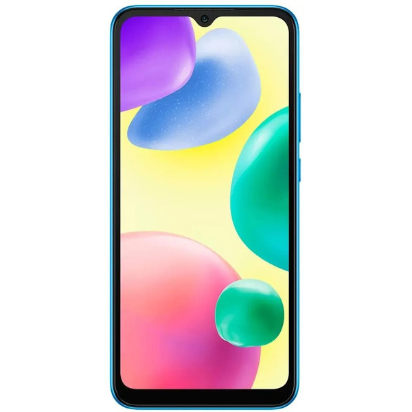 Смартфон Xiaomi Redmi 10A 3GB/64GB (синий) EU