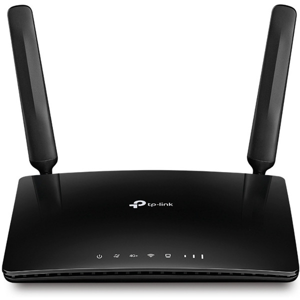 4G Wi-Fi роутер TP-Link Archer MR600