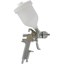 Краскораспылитель пневматический FUBAG MASTER G600/1.4 HVLP (110104)
