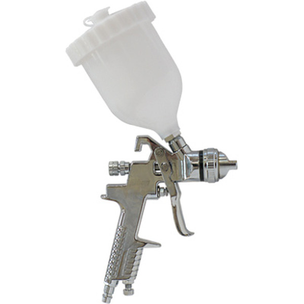 Краскораспылитель пневматический FUBAG MASTER G600/1.4 HVLP (110104)