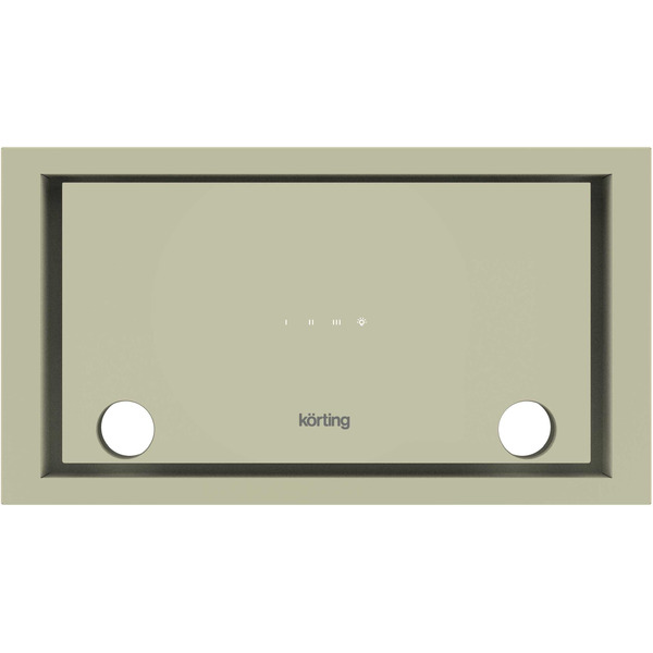 Кухонная вытяжка Korting KHI 6777 GB