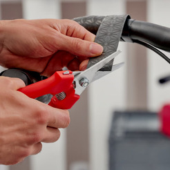 Ножницы комбинированные Knipex 95 05 190
