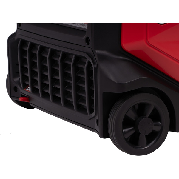 Генератор Stavr SEG 3800Ei 9040200056