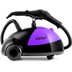 Пароочиститель Kitfort KT-931