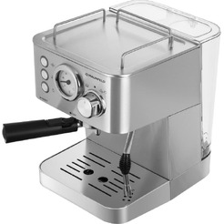 Кофеварка MAUNFELD MF-721S Pro