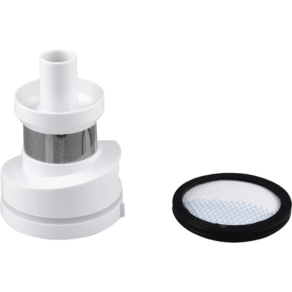 Пылесос Polaris PVCS 4010 (белый)