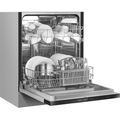 Встраиваемая посудомоечная машина Weissgauff BDW 6026 D