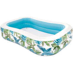 Надувной бассейн Intex 57177 (229х152х48)