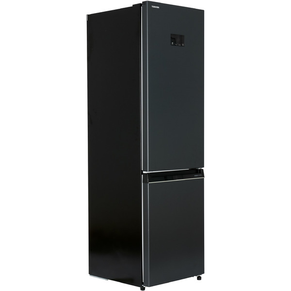 Холодильник TOSHIBA GR-RB500WE-PMJ(06)