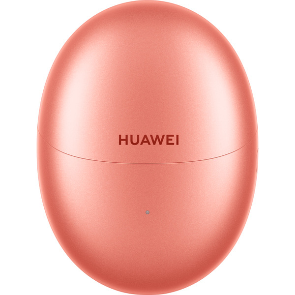 Беспроводные наушники HUAWEI Freebuds 5 T0013 (оранжевый коралл)