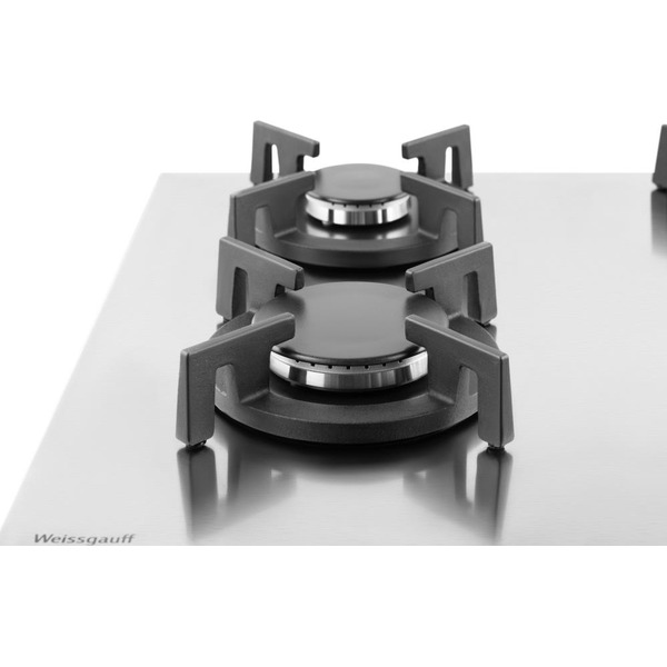 Варочная панель Weissgauff HGG 640 XRV