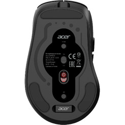 Мышь Acer OMR503 (черный)