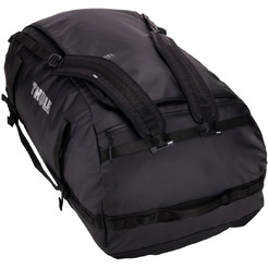 Дорожная сумка Thule Chasm 130L TDSD305 (черный)