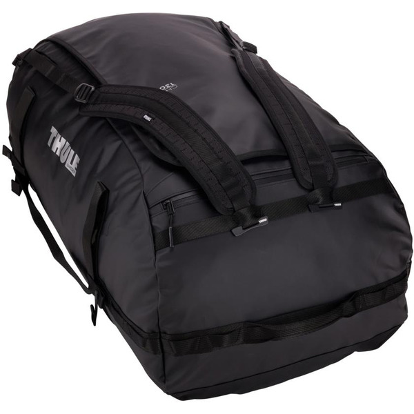 Дорожная сумка Thule Chasm 130L TDSD305 (черный)