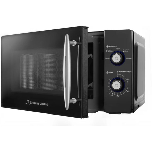 Микроволновая печь Schaub Lorenz SLM720B
