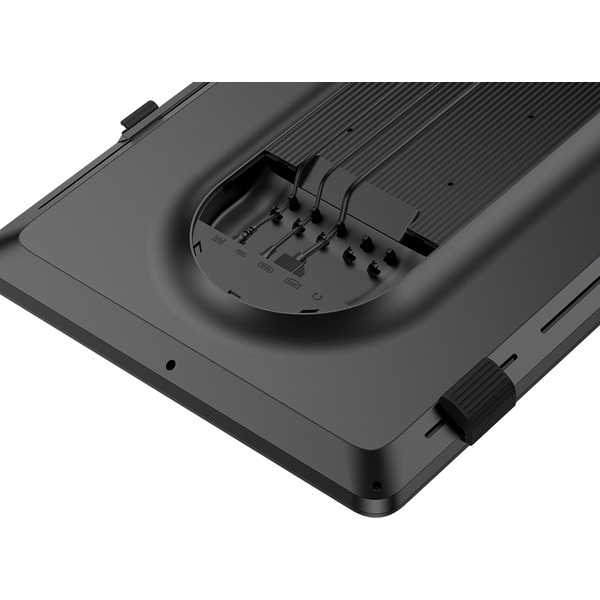 Графический планшет XP-Pen Artist Pro 24 4K (2е поколение) MD240UH-EU