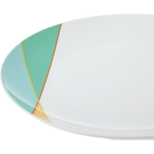 Тарелка Bradex Parallels TK 0463