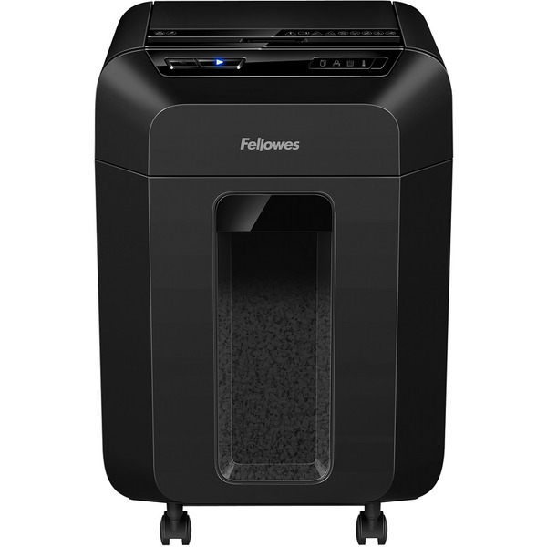 Шредер Fellowes AutoMax 80M FS-46215