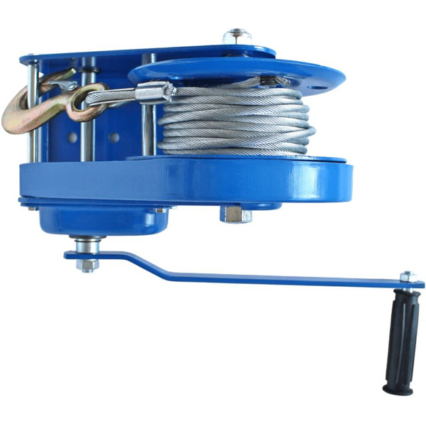 Лебедка Shtapler BHW-3000 1.2т 20м 71056912 (R)