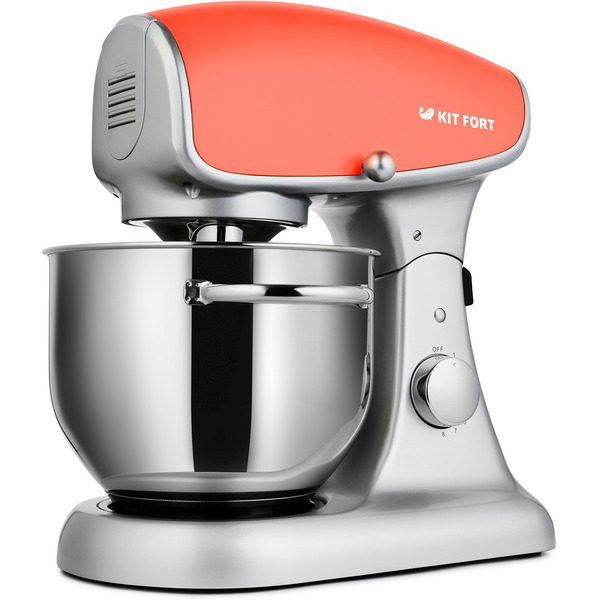 Миксер Kitfort KT-1336-6
